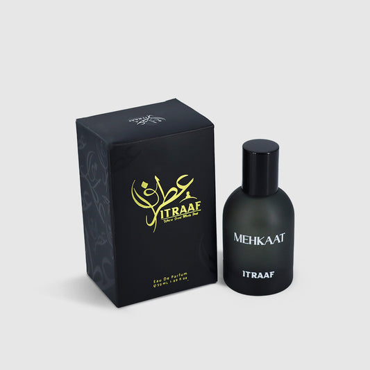 Mehkaat - Inspired by HAWAS RASASI