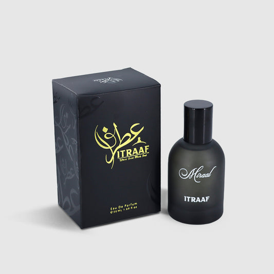 Miraal - Inspired by IMPERIAL VALLEY