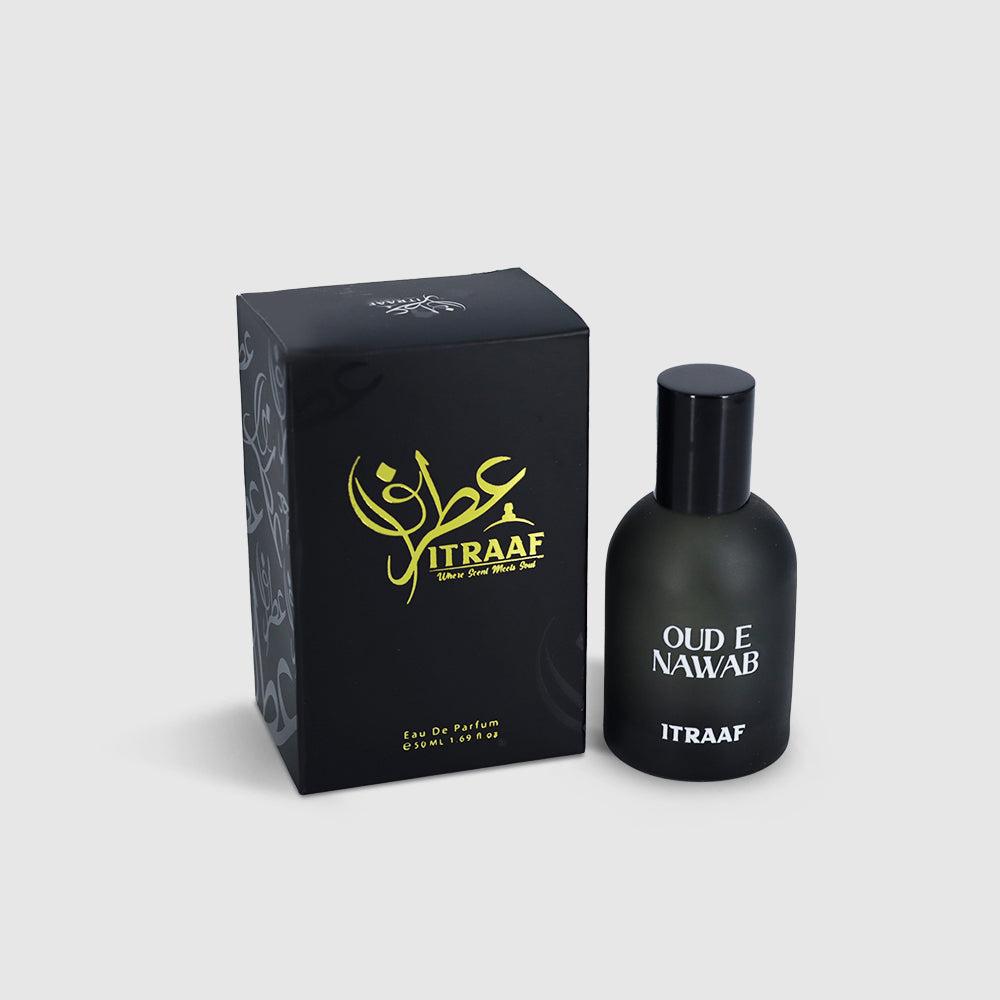 Oud-E-Nawab - Inspired by NAWAB OF OUD