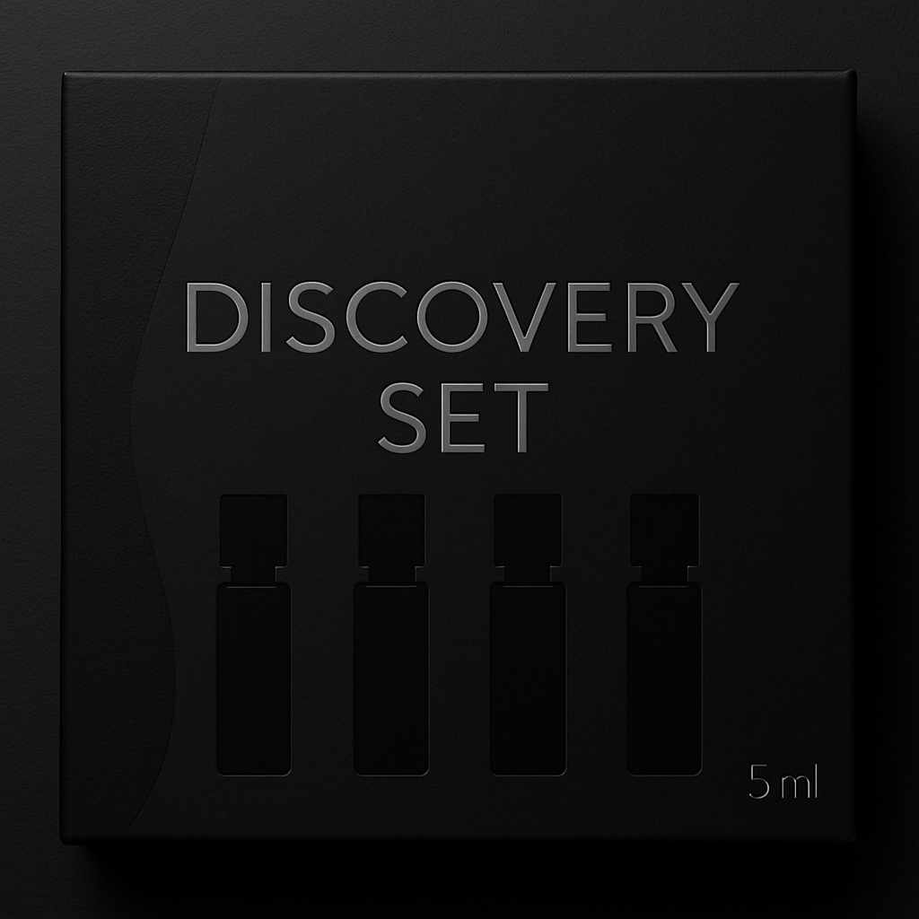 Discovery Set