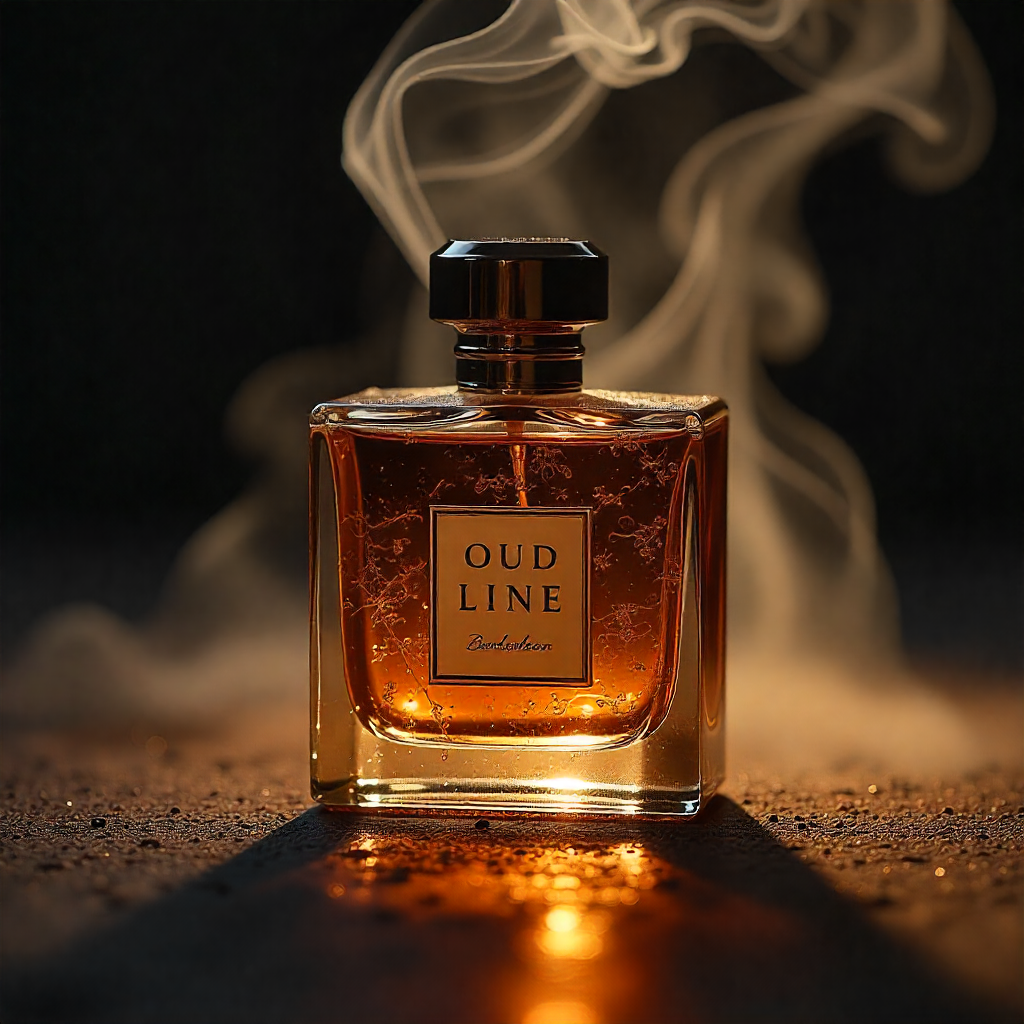 Oud Line
