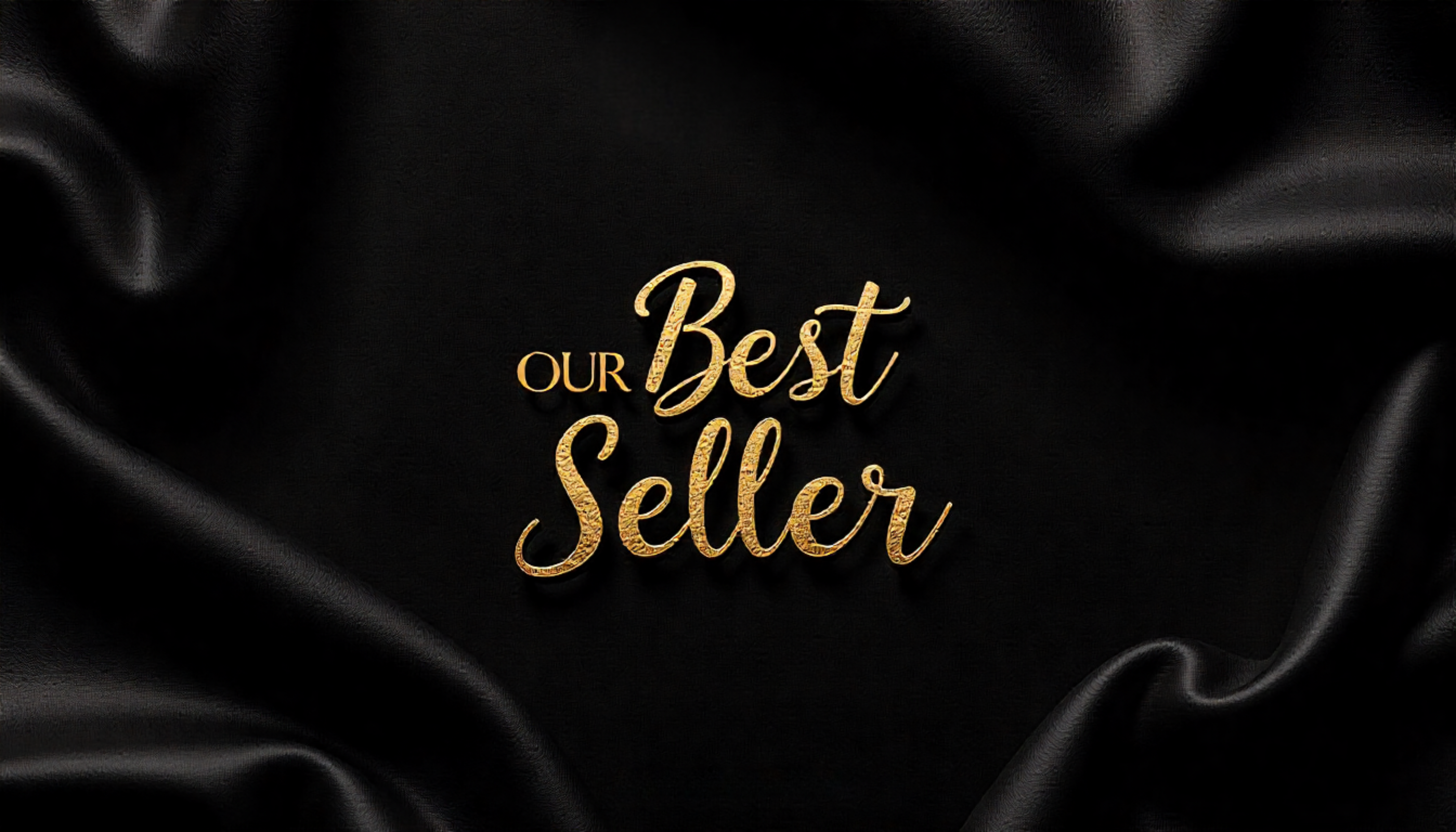 Our Best Seller