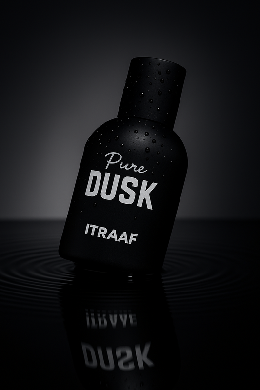 Pure Dusk