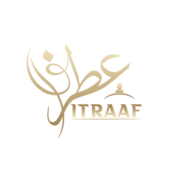 Itraaf
