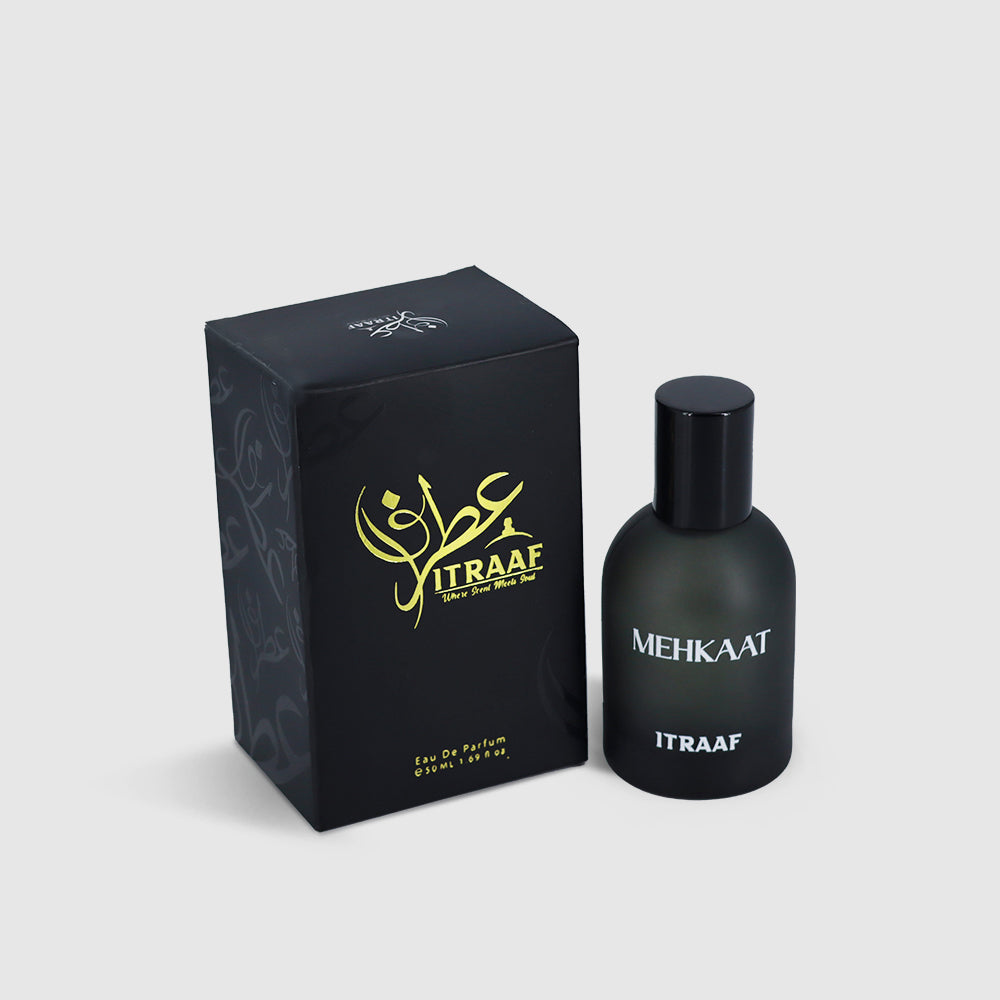 Mehkaat - Inspired by HAWAS RASASI