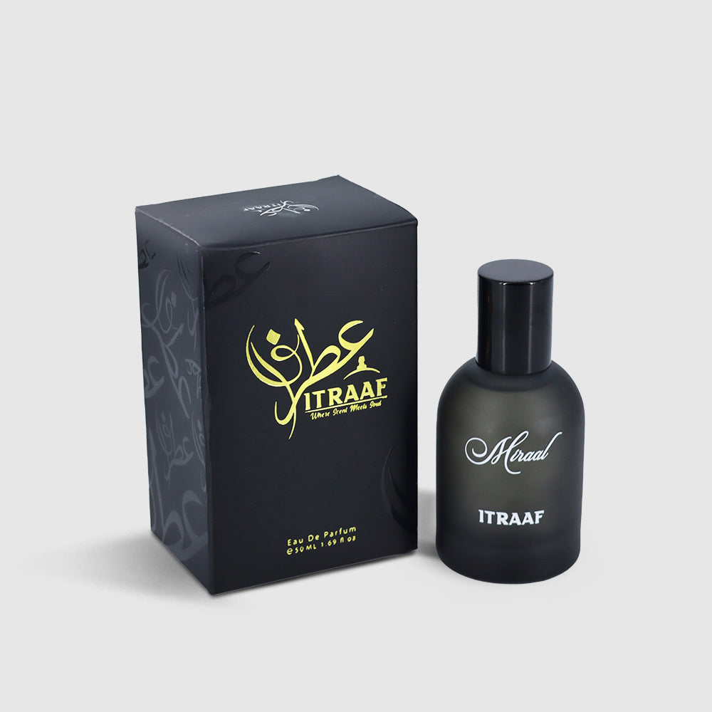 Miraal - Inspired by IMPERIAL VALLEY