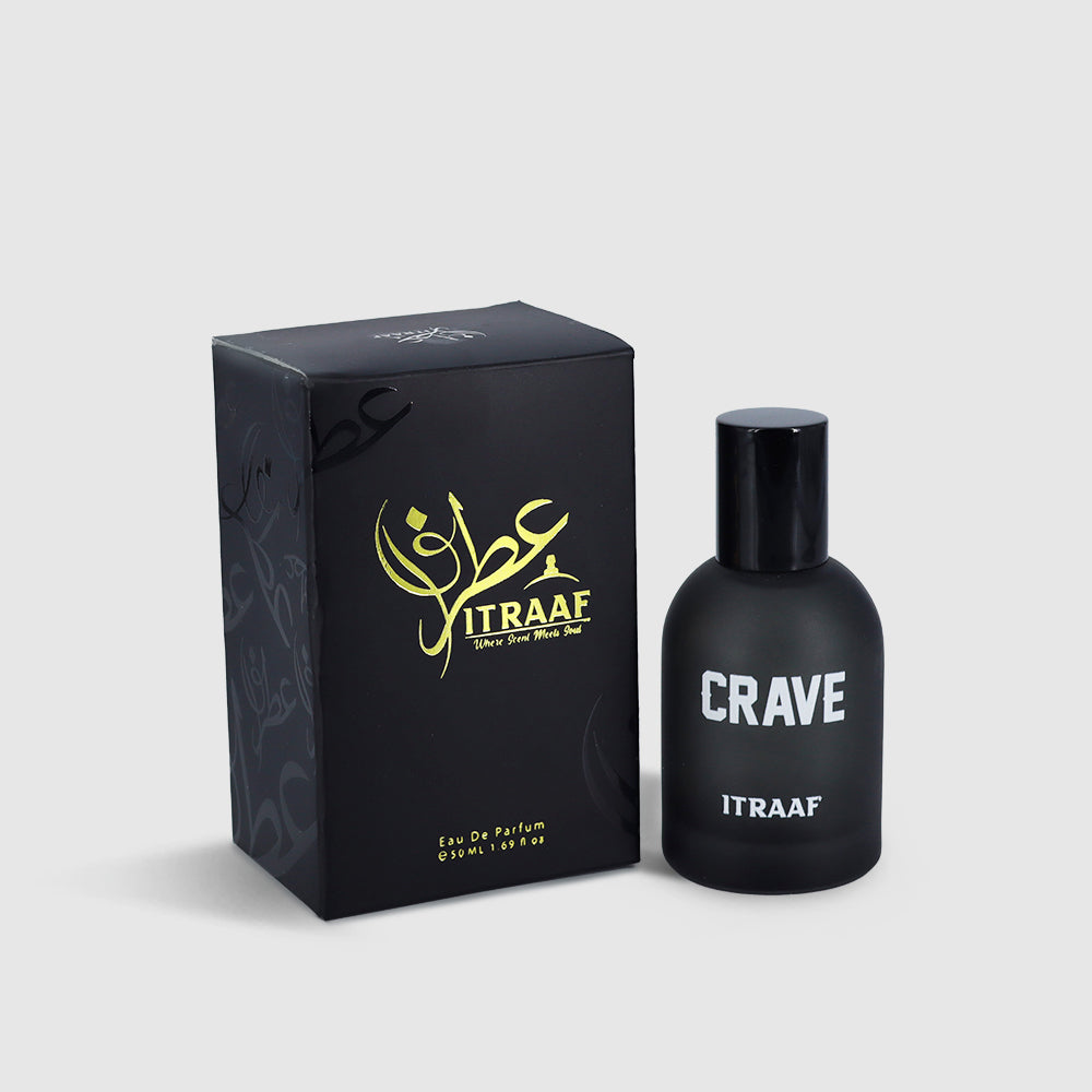 Crave - Inspired by OFFICE FOR MEN