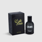 Crave - Inspired by OFFICE FOR MEN