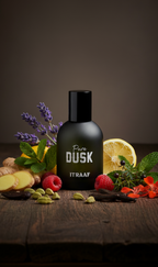 Pure Dusk - Inspired by AZZARO WANTED