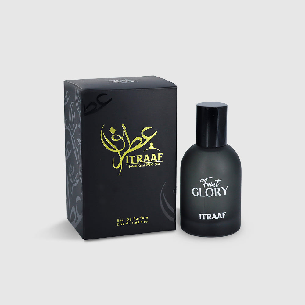 Faint Glory
