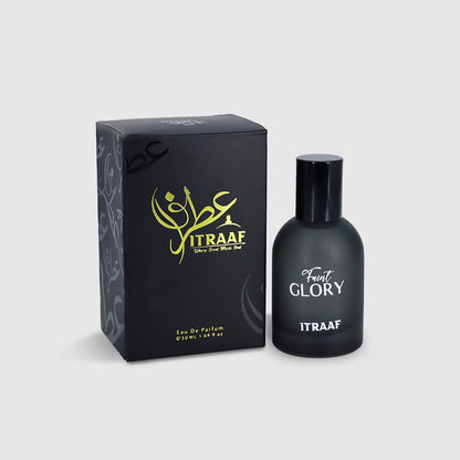 Faint Glory