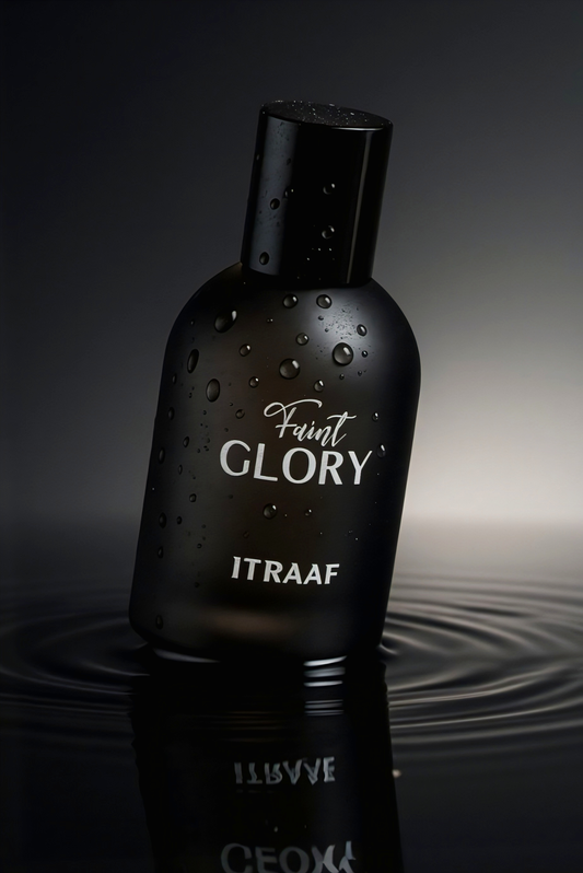 Faint Glory