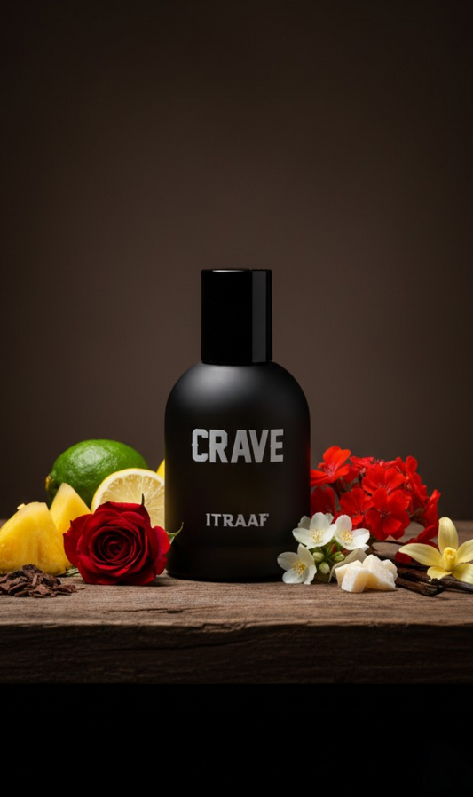 Crave - Inspired by OFFICE FOR MEN