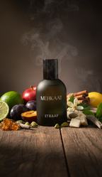 Mehkaat - Inspired by HAWAS RASASI