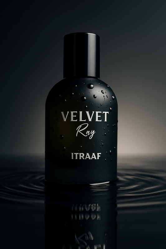Velvet Ray