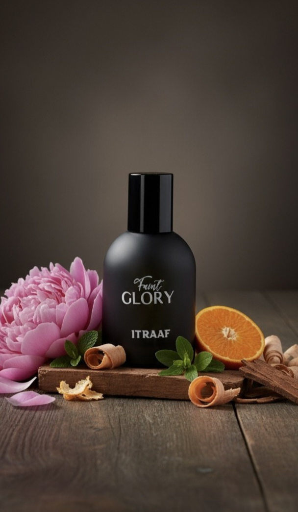 Faint Glory - Inspired by GUCCI FLORA