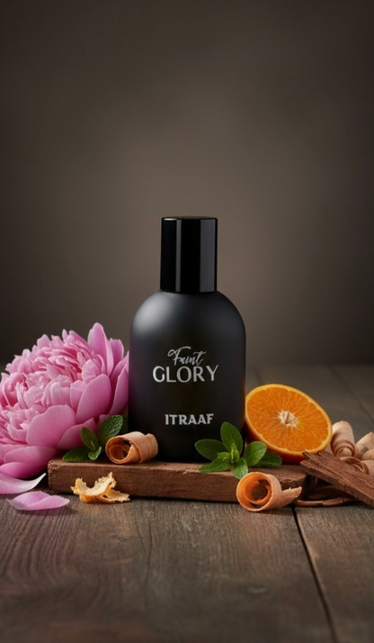 Faint Glory - Inspired by GUCCI FLORA