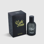 Rayaal - inspired by ERBA PURA