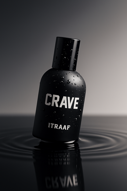 Crave