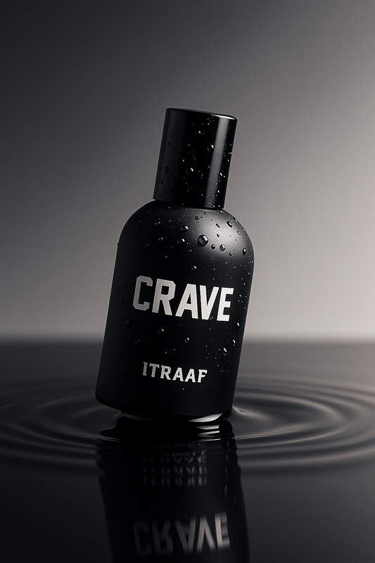 Crave